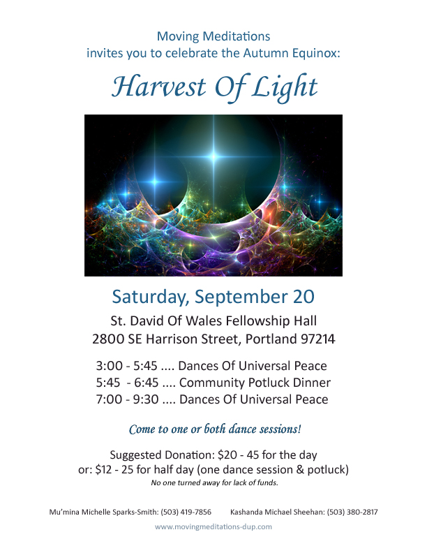 Harvest Of Light-72
